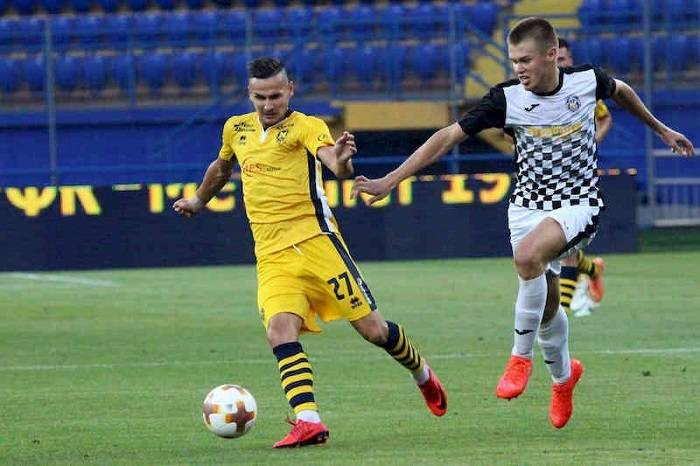 8 травня стартує Чемпіонат Харківської області з футболу