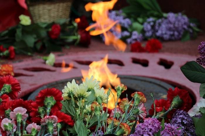 Балаклійська міська рада запрошує на святкування 76-ї річниці Перемоги над нацизмом у Другій світовій війні