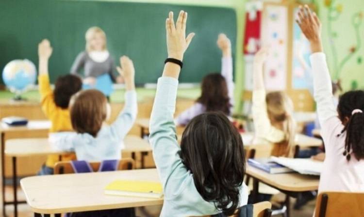 Закінчення 2020/2021 навчального року в Балаклійській громаді