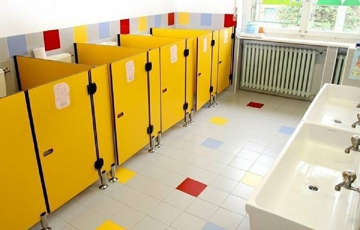 Харківська та Сумська ОДА запропонували навчальним закладам взяти участь в конкурсі на кращий туалет