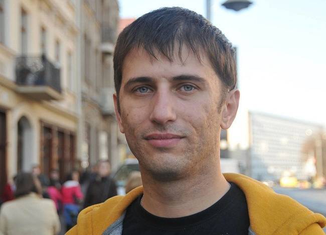 Активіст зі Львова домігся скасування регіональної російської мови у Харкові