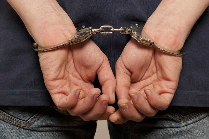 В Изюме задержали двух мужчин по подозрению в изнасиловании