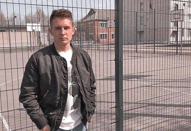 Під Харковом студент витягнув з води потопаючого хлопчика