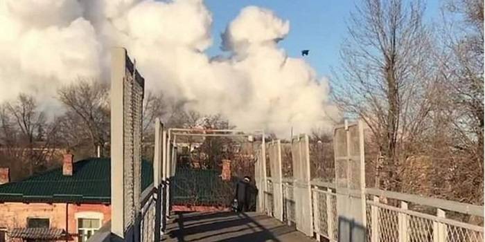 За халатность, повлекшую взрывы в Балаклее, будут судить бывшего офицера ВСУ