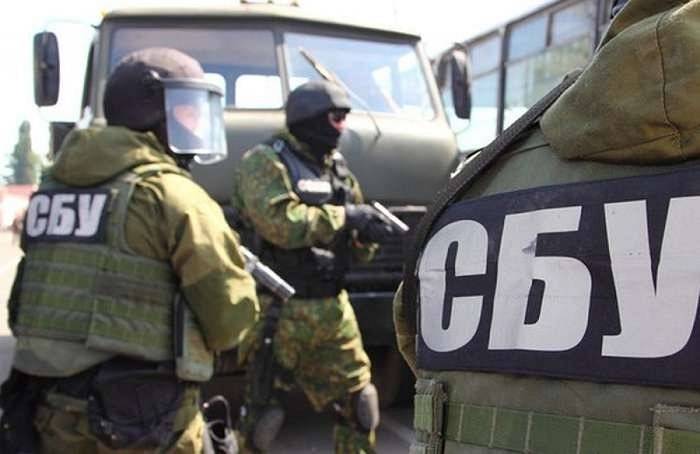 СБУ розпочала масштабні антитерористичні навчання в Харківській області
