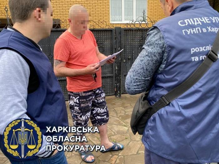 Головного інженера “Шебелинкагазвидобування” підозрюють в обкраданні підприємства