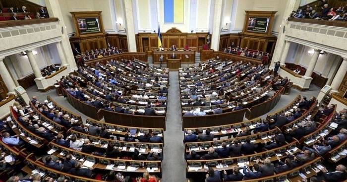 Рада віддала Заходу вирішальний голос при формуванні Вищої кваліфікаційної комісії суддів