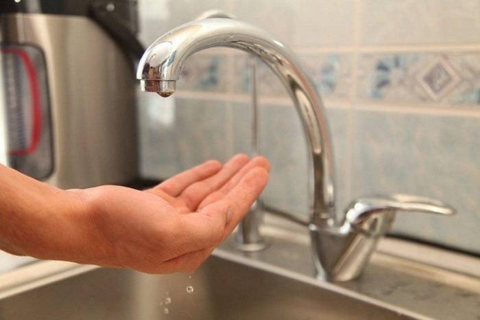 Чому мовчить місцева влада, коли громада потерпає без води?