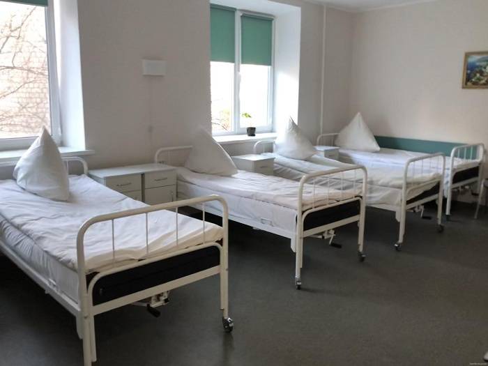 Депутати Балаклійської міської ради будуть відстоювати COVID-відділення Балаклійської лікарні