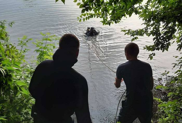На Харківщині потонув 6-річний хлопчик