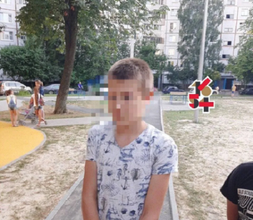 В Харькове подросток устроил стрельбу на детской площадке. Есть пострадавшие