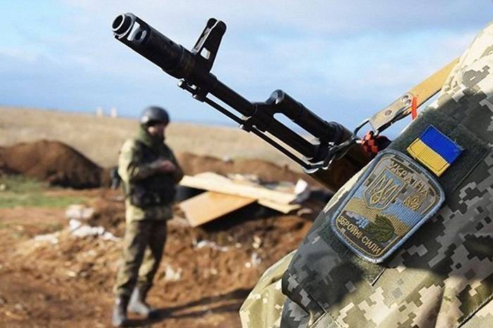 На Балаклійському Арсеналі підстрелили військовослужбовця