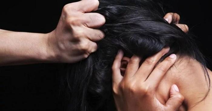 Любовные страсти по-Балаклейски: учительница жестоко отомстила своей сопернице