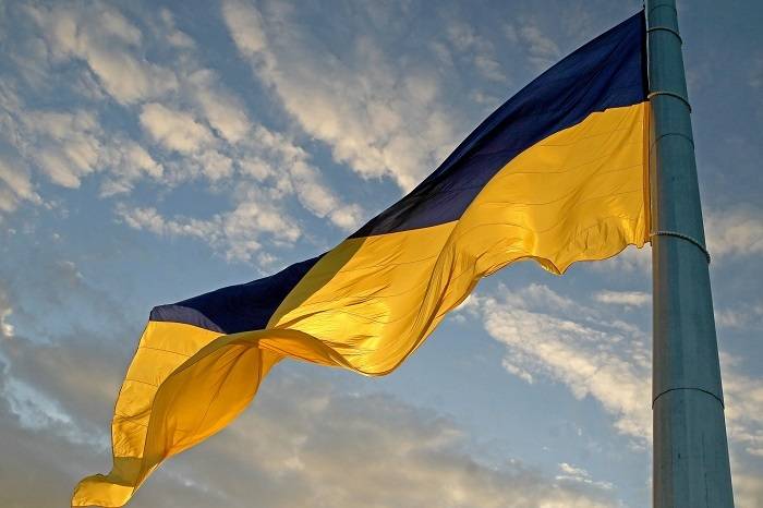 На гігантські прапори до Дня Незалежності хочуть витратити 170 мільйонів з бюджету
