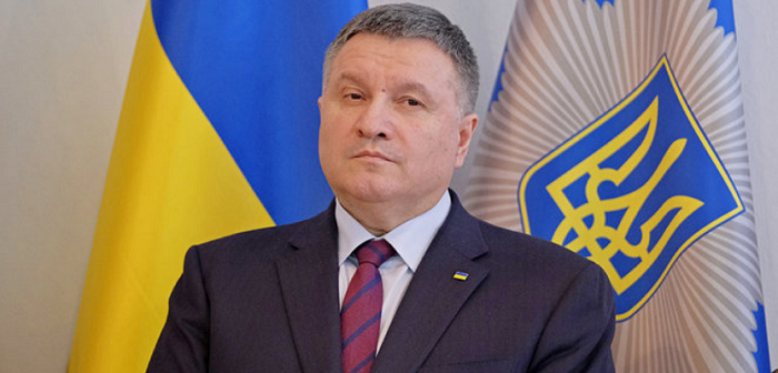 Глава МВС України Арсен Аваков написав заяву про відставку