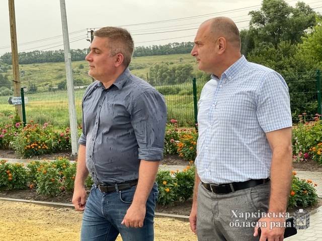 В Донецькій громаді планують збудувати новий завод