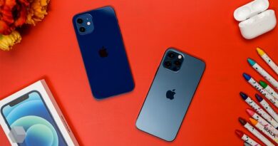 Частые вопросы при уходе с Android на iPhone