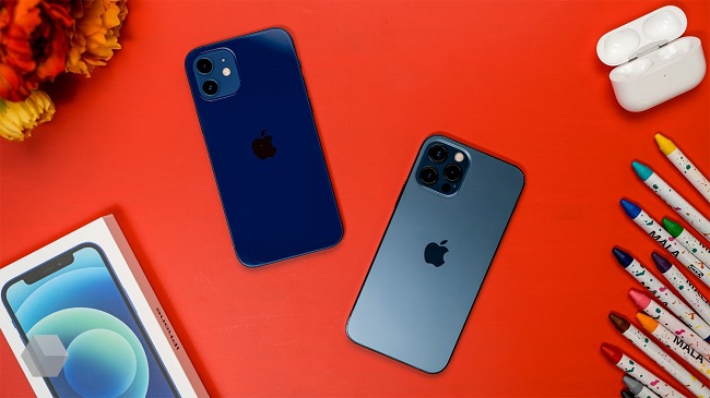 Частые вопросы при уходе с Android на iPhone