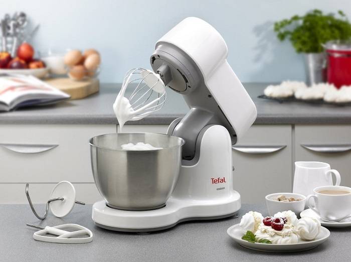 Tefal – краще, що може обрати господиня