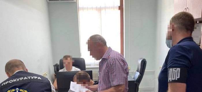 Из-за халатности сотрудников в СИЗО Харькова погиб заключенный