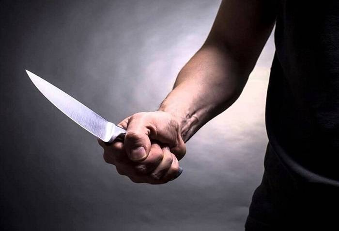В Харькове18-летний парень убил тещу и вызвал полицию, подстроив разбойное нападение