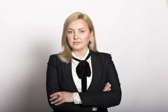 «Слуги народа» определились с кандидатурой на место главы Харьковского облсовета
