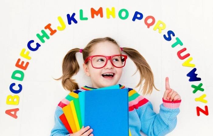 Как заинтересовать ребенка английским?
