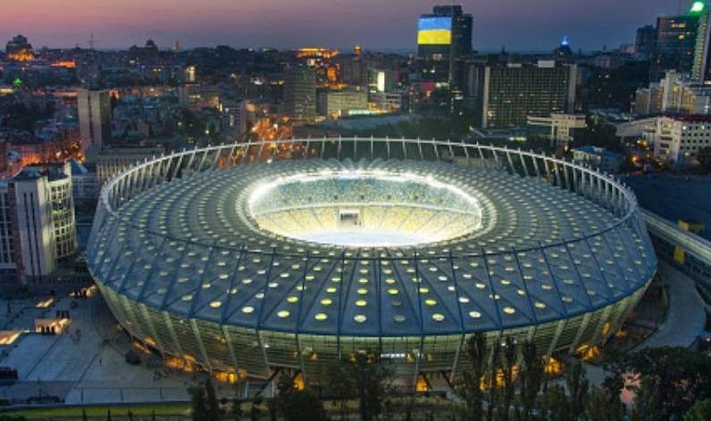 Чемпионат мира по футболу: шансы украинцев