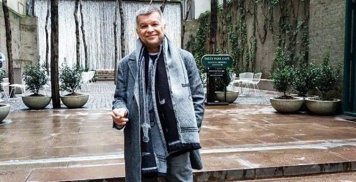 В кафе Харькова застрелился известный ресторатор
