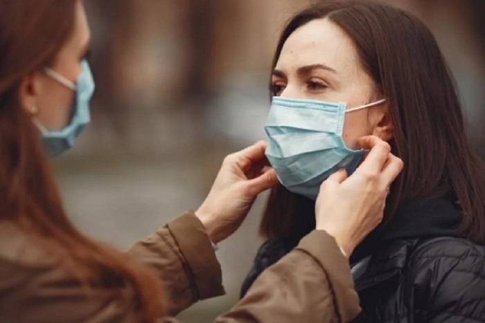 В Україні проводитимуть показові рейди по контролю масочного режиму