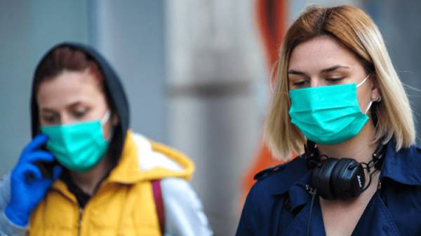 З 13 вересня вся Україна переходить до жовтої карантинної зони. Які обмеження будуть діяти?
