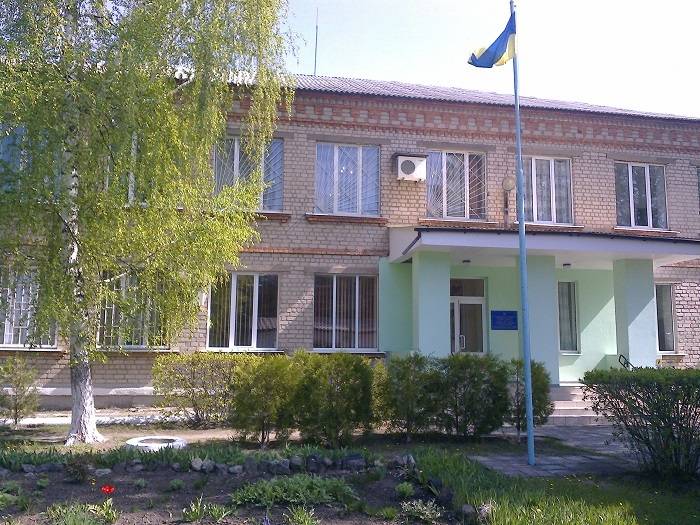 В Балаклійській спеціалізованій школі-інтернаті новий керівник
