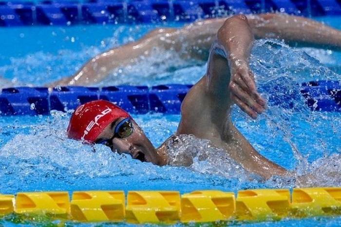 Харків’янин став найтитулованішим спортсменом Паралімпіади в Токіо