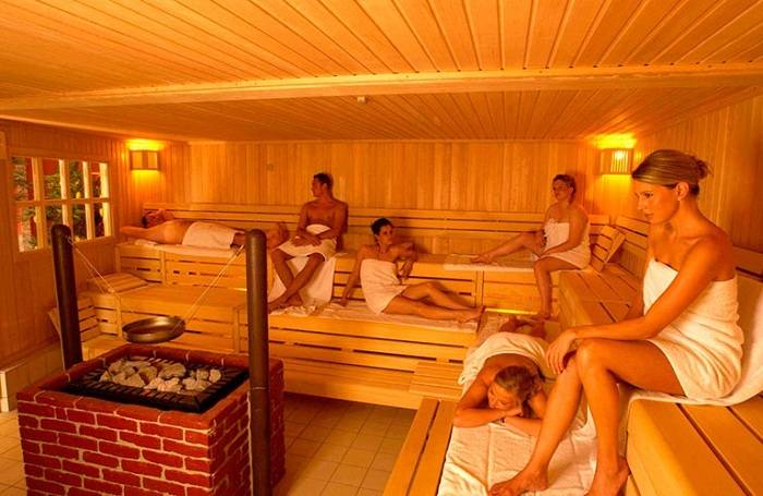 Чем отличается баня от сауны