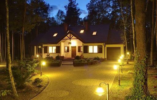 Переваги та недоліки світлодіодних прожекторів