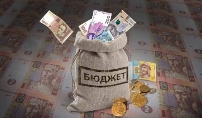 В уряді презентували проєкт державного бюджету на 2022 рік