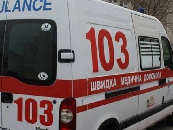 На Харьковщине трагически погибла женщина-медик