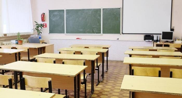 Майже всі навчальні заклади Харківської області зможуть працювати в «жовтій» зоні, – ХОДА