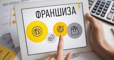 Франшиза