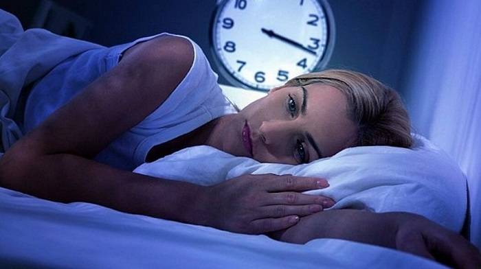 5 советов, как лучше спать, если вы беспокоитесь о том, что не высыпаетесь