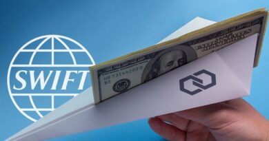 SWIFT платежи