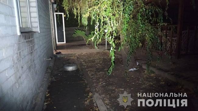 В Харькове собаки загрызли хозяйку