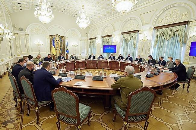 Понад 100 прізвищ до санкційного списку криміналітету внесли з помилками