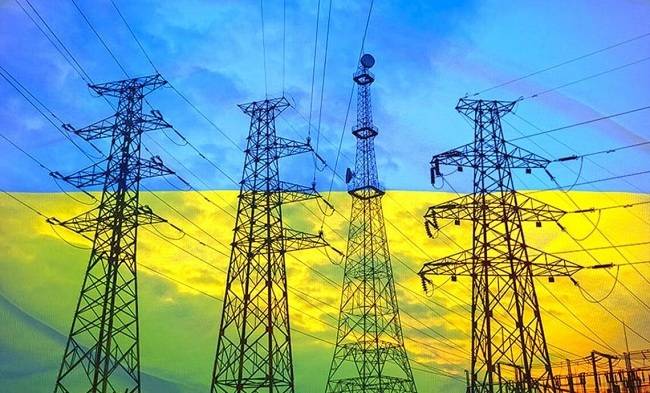 Україна готується імпортувати електроенергію з Білорусі