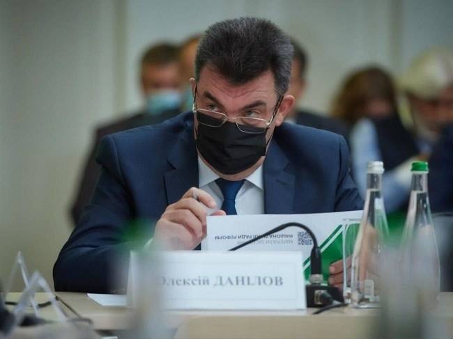 Украина готова предоставить Молдавии бесплатную газовую помощь