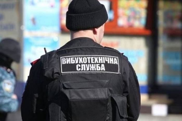 В Харькове неизвестные сообщили о минировании шести «ковидних» больниц