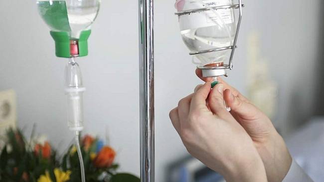 В Харькове зафиксировали два случая ботулизма: пострадавшие в тяжелом состоянии