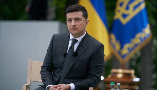 НАЗК не знайшло порушень в декларації Зеленського