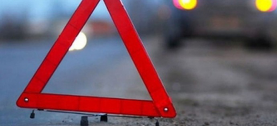 В Изюме 18-летний водитель сбил пенсионера