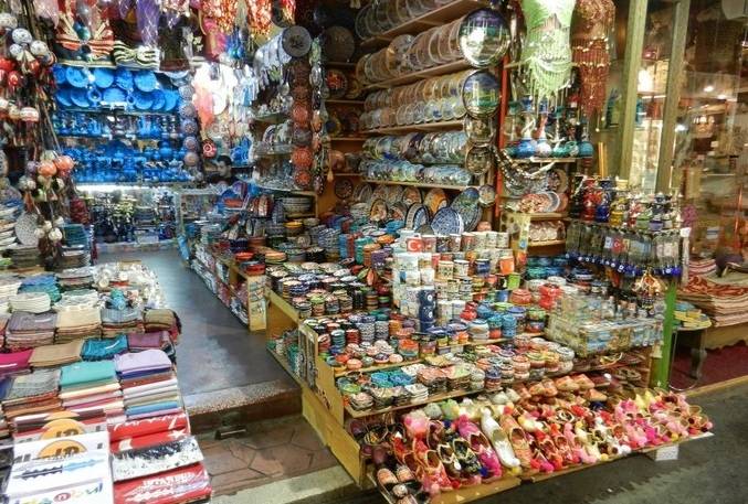 Що привезти з відпочинку в Туреччині